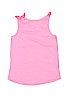 Cynthia Rowley TJX Pink Sleeveless Top Size 7 - 8 - photo 2