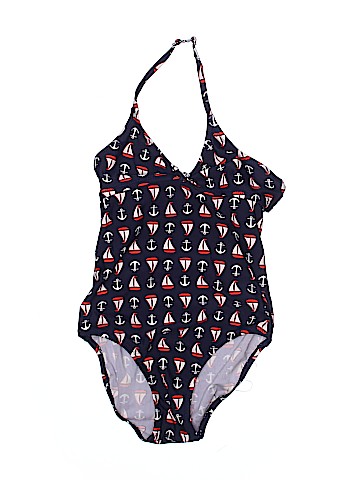 OshKosh B'gosh One Piece Swimsuit (view 1)