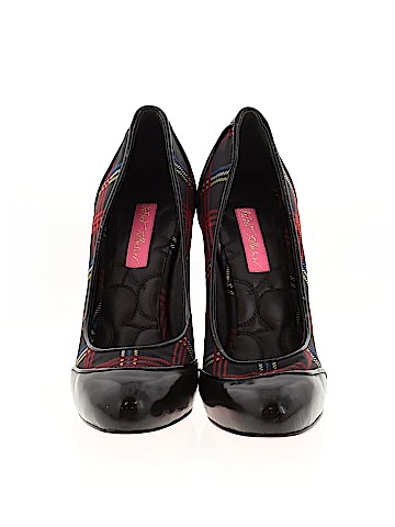 Betsey Johnson Heels (view 2)