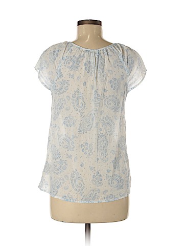 Old Navy Short Sleeve Blouse (view 2)