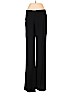 Theory Black Casual Pants Size 0 - photo 1