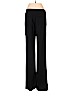 Theory Black Casual Pants Size 0 - photo 2
