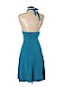 VS Bra Tops Blue Casual Dress Size S (petite) - photo 2
