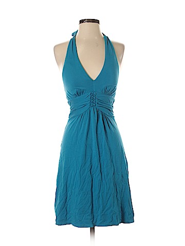 VS Bra Tops Casual Dress (view 1)