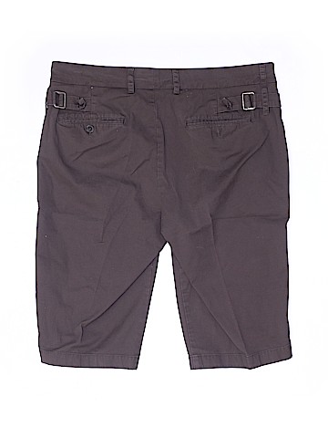 Vince. Khaki Shorts (view 2)