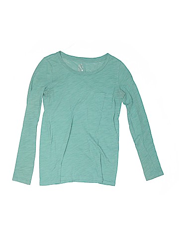 Aerie Long Sleeve T-Shirt (view 1)
