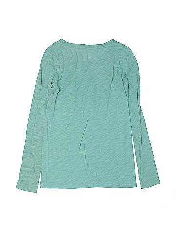Aerie Long Sleeve T-Shirt (view 2)
