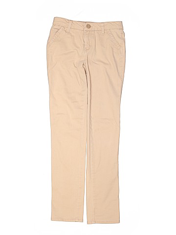 Justice Khakis (view 1)