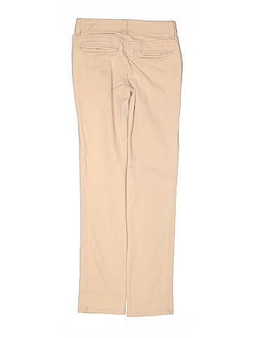 Justice Khakis (view 2)