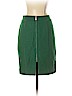 Banana Republic Green Casual Skirt Size 00 (petite) - photo 2