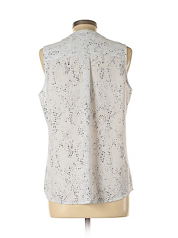 Apt. 9 Sleeveless Blouse (view 2)