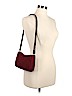 Kenneth Cole New York Burgundy Shoulder Bag One size - photo 2