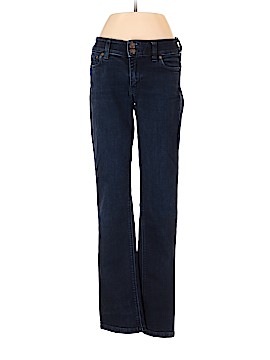 Red Engine Size 27 waist
