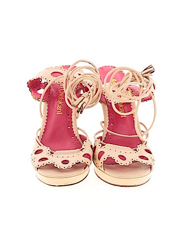 Sarah Chofakian Heels (view 2)