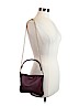 Lodis Burgundy Satchel One size - photo 2