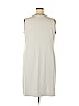 Nine West Gray Casual Dress Size 18 - photo 2