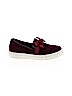 CATHERINE Catherine Malandrino Burgundy Sneakers Size 6 - photo 1