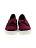 CATHERINE Catherine Malandrino Burgundy Sneakers Size 6 - photo 2