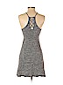 Hollister Gray Casual Dress Size XS - photo 2