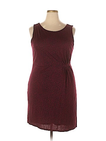 Ann Taylor LOFT Casual Dress (view 1)