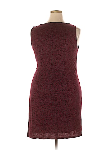 Ann Taylor LOFT Casual Dress (view 2)