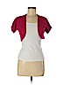 Banana Republic Factory Store Red Cardigan Size S (petite) - photo 1