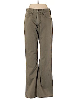 Abercrombie & Fitch Size 4