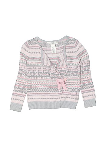 H&M L.O.G.G. Cardigan (view 1)