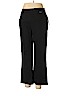 Lauren by Ralph Lauren Black Dress Pants Size 12 (petite) - photo 1
