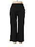 Lauren by Ralph Lauren Black Dress Pants Size 12 (petite) - photo 2