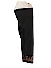 Mimi Maternity Black Casual Pants Size S - photo 1