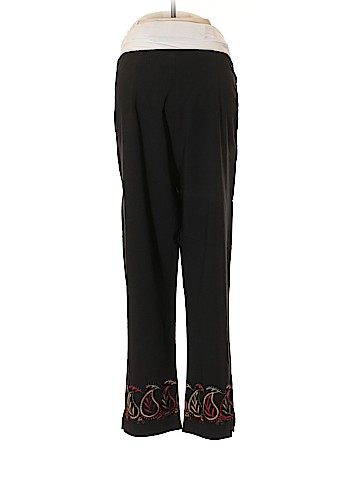 Mimi Maternity Casual Pants (view 2)