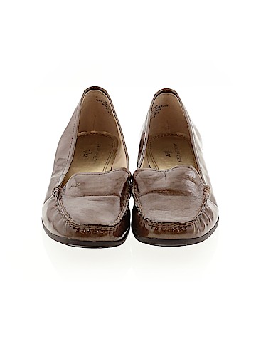 AK Anne Klein Flats (view 2)