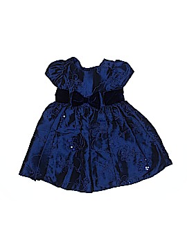 Sweet Heart Rose Size 24 mo