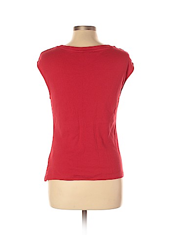 DressBarn Short Sleeve Top (view 2)