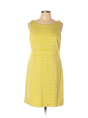 Ann Taylor Factory Casual Dress (view 1)