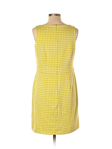 Ann Taylor Factory Casual Dress (view 2)