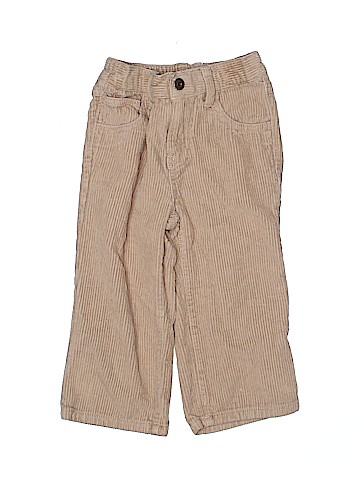 Gymboree Cords (view 1)