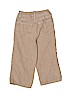 Gymboree 100% Cotton Solid Tan Cords Size 18-24 mo - photo 2
