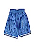 Dodger 100% Polyester Blue Athletic Shorts Size M (youth) - photo 1