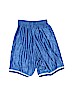 Dodger 100% Polyester Blue Athletic Shorts Size M (youth) - photo 2