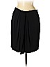 Ann Taylor Black Casual Skirt Size M (petite) - photo 1