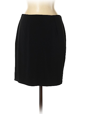 Ann Taylor Casual Skirt (view 2)