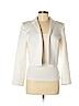 Rachel Zoe White Blazer Size 8 - photo 1