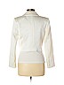 Rachel Zoe White Blazer Size 8 - photo 2