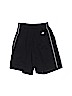 Old Navy 100% Polyester Black Athletic Shorts Size 6 - photo 1