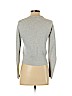 Gap Outlet 100% Cotton Gray Cardigan Size S (petite) - photo 2