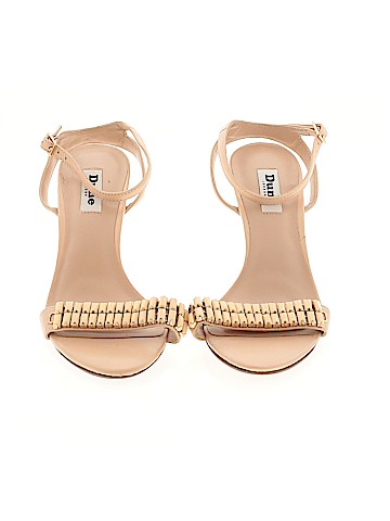 Dune London Heels (view 2)