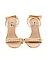 Dune London Pink Heels Size EU 38 - photo 2