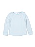 OshKosh B'gosh Blue Thermal Top Size 10 - photo 1